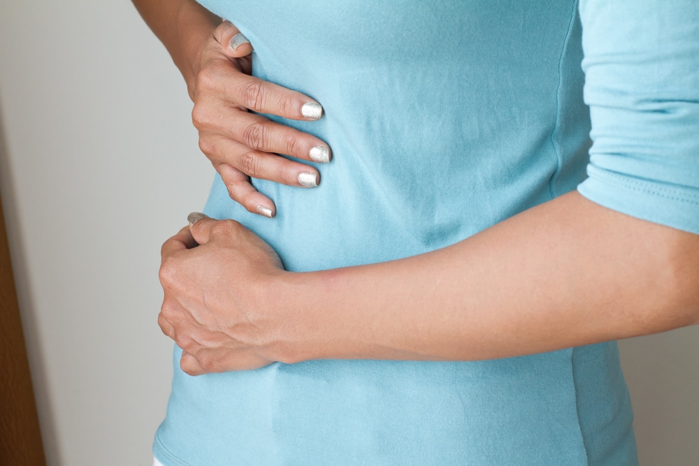 Les maux de ventre : causes et soulagements